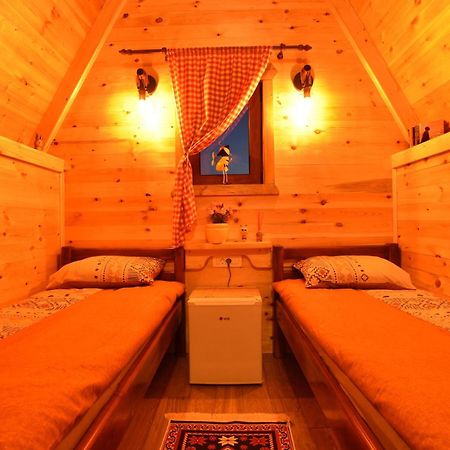 Cottages Big Bear Zabljak  Exterior photo