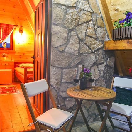 Cottages Big Bear Zabljak  Exterior photo