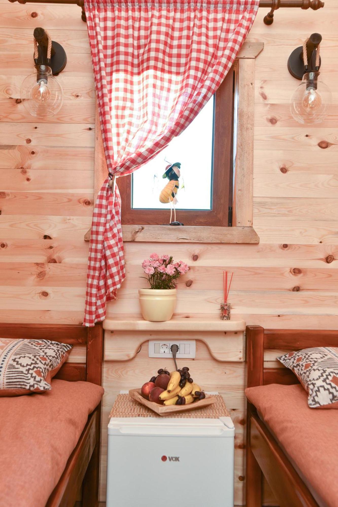 Cottages Big Bear Zabljak  Exterior photo