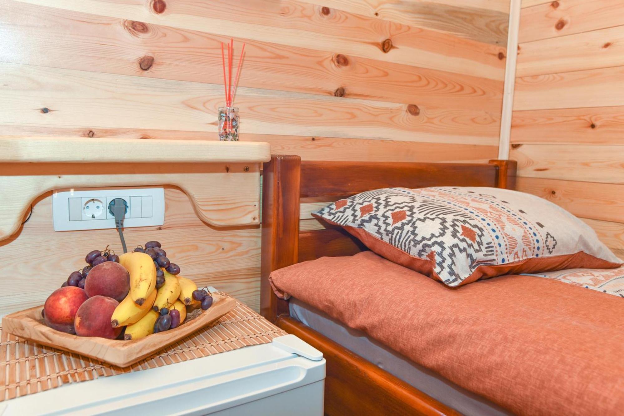 Cottages Big Bear Zabljak  Exterior photo