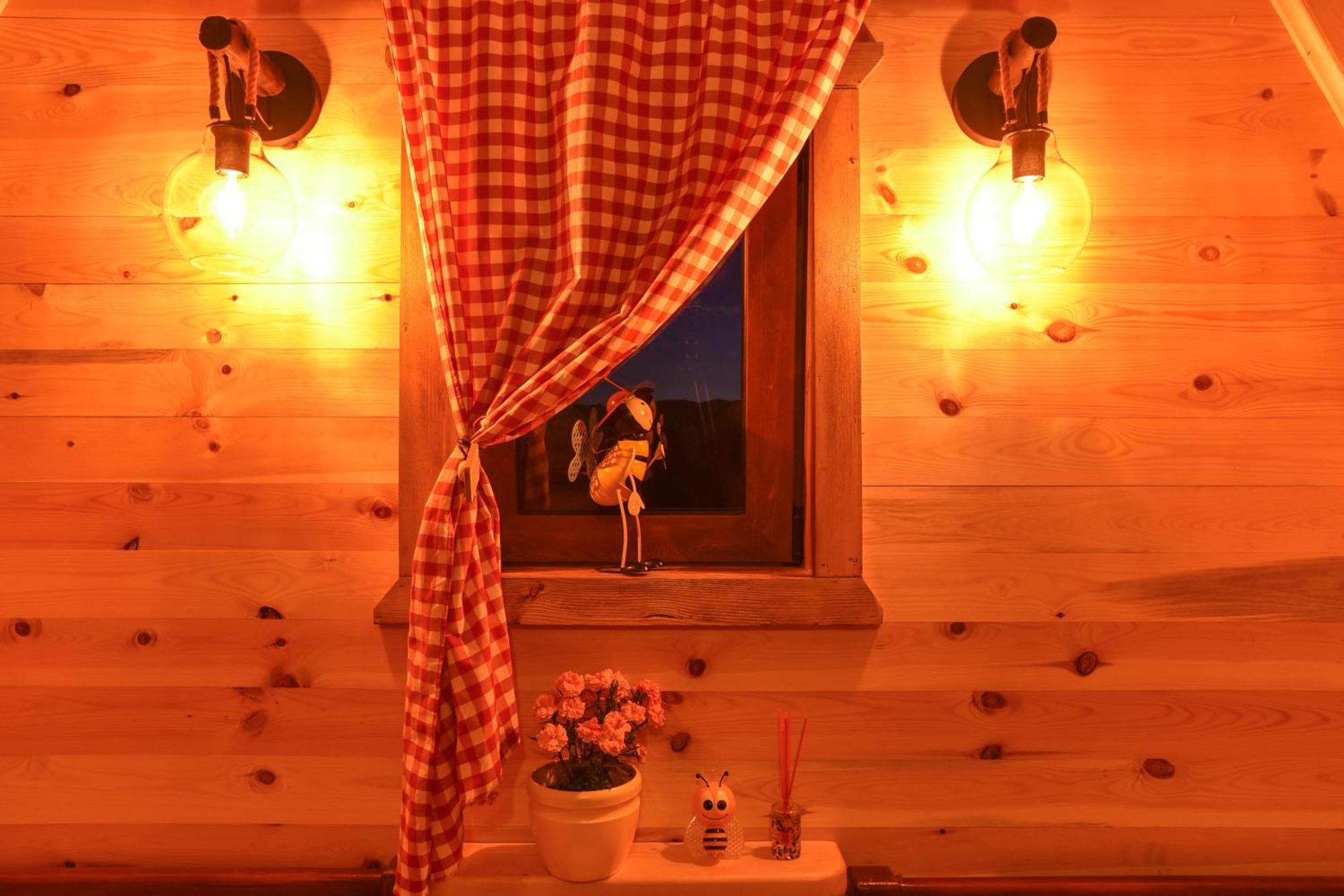 Cottages Big Bear Zabljak  Exterior photo
